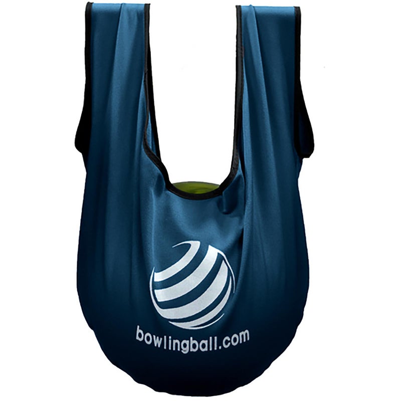 bowlingball.com Giant Bowling Ball Polisher Cleaner See Saw (bowlingball.com Logo) - Image 5